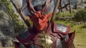 Espectacular tráiler cinemático de Baldur's Gate 3, ¡es increíble!