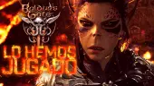 Gameplay y opinión de Baldur's Gate 3: si te gustan los RPG, este no te lo puedes perder