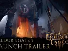 Tráiler de lanzamiento de Baldur's Gate 3