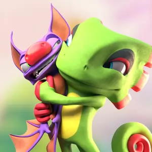 Yooka-Laylee and the Impossible Lair Análisis