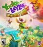 Yooka-Laylee and the Impossible Lair PC