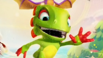 Otro de los autores de Banjo Kazooie se une al equipo tras Yooka Layle