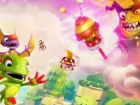 Yooka-Laylee y la guarida imposible estrenará pronto demo y una actualización con abundantes mejoras