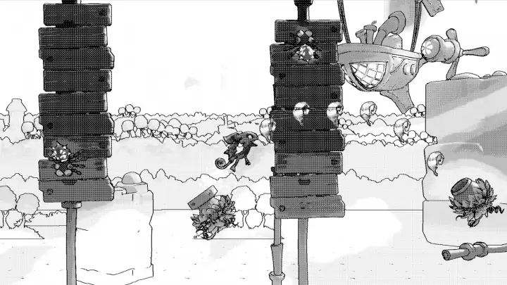 Yooka-Laylee and the Impossible Lair