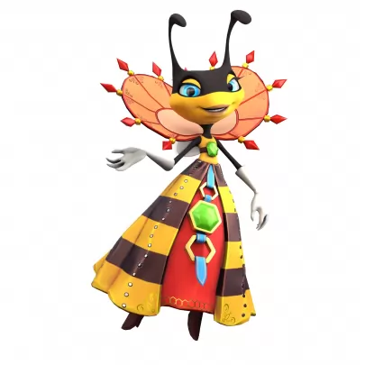 Yooka-Laylee and the Impossible Lair - Nintendo Switch