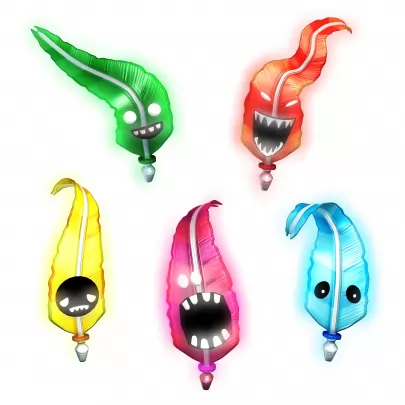 Yooka-Laylee and the Impossible Lair