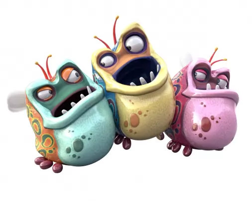 Yooka-Laylee and the Impossible Lair - Nintendo Switch