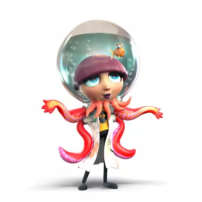 Yooka-Laylee and the Impossible Lair