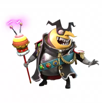 Yooka-Laylee and the Impossible Lair