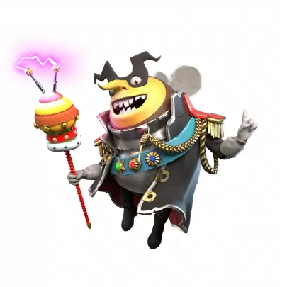 Yooka-Laylee and the Impossible Lair - Nintendo Switch