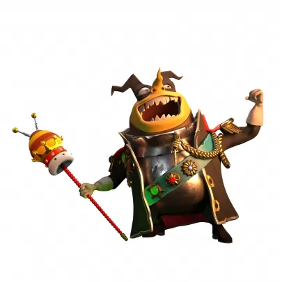 Yooka-Laylee and the Impossible Lair