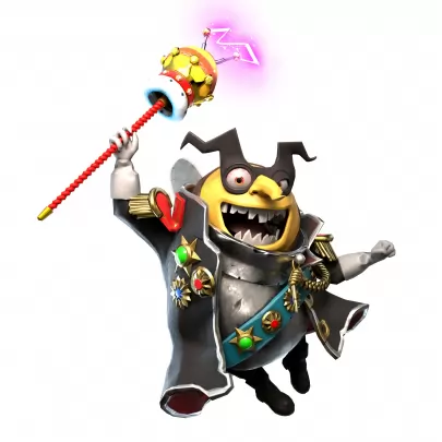 Yooka-Laylee and the Impossible Lair