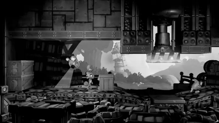 Yooka-Laylee and the Impossible Lair