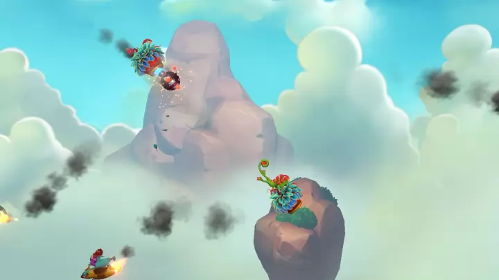 Yooka-Laylee and the Impossible Lair