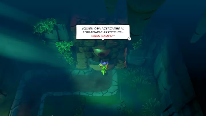 Yooka-Laylee and the Impossible Lair - Nintendo Switch