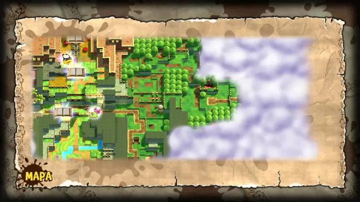 Yooka-Laylee and the Impossible Lair