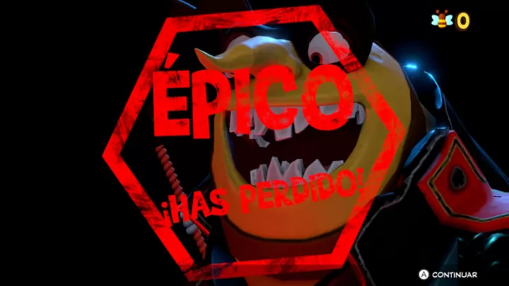 Yooka-Laylee and the Impossible Lair