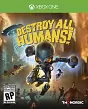 Destroy All Humans! Remake Xbox One