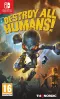 Destroy All Humans! Remake