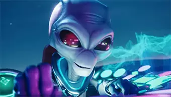 Destroy All Humans! celebra el 4 de julio al estilo de Independence Day con un explosivo tráiler