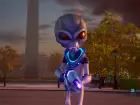 Destroy All Humans! Remake - Imagen