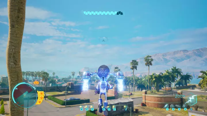 Destroy All Humans! Remake - PC