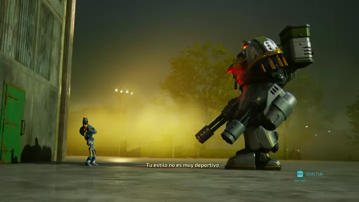 Destroy All Humans! Remake