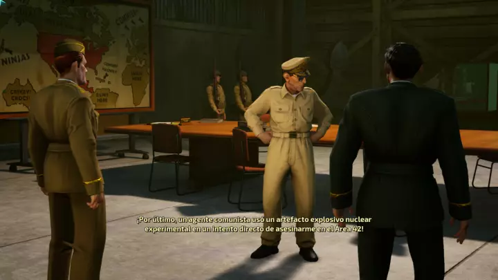 Destroy All Humans! Remake - PC