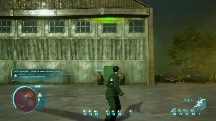 Destroy All Humans! Remake