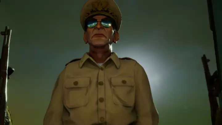 Destroy All Humans! Remake