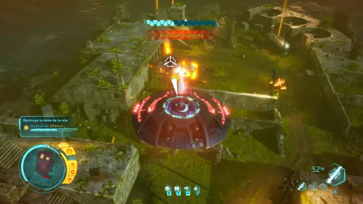 Destroy All Humans! Remake