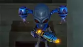 Destroy All Humans! celebra el 4 de julio a lo Independence Day con un tráiler explosivo