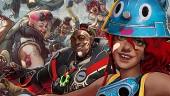 Bleeding Edge: Vídeo impresiones E3 2019