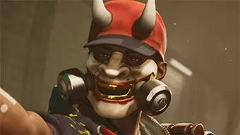 Puro caos en el último tráiler de Bleeding Edge, ¡lanzamiento en marzo!