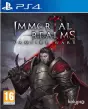 Immortal Realms: Vampire Wars PS4