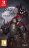 Immortal Realms: Vampire Wars