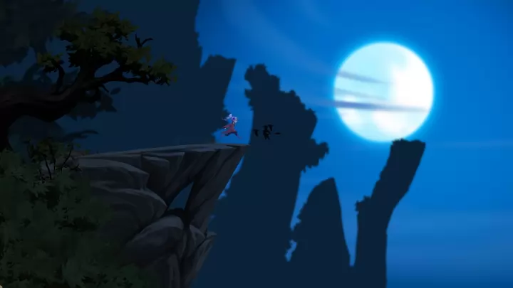 Lost Words Beyond the Page