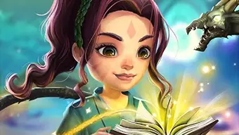 Plataformas, puzles y fantasía: Lost Words Beyond the Page estrena tráiler y fecha su lanzamiento