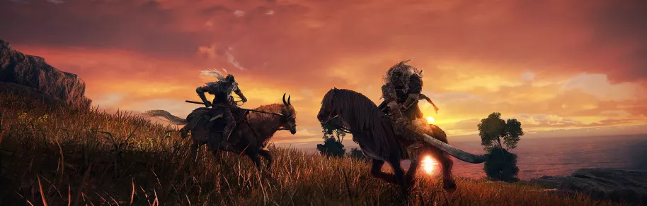 Elden Ring Xbox Series