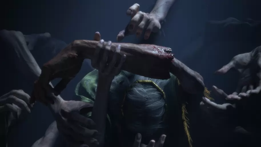 Elden Ring: 7 claves para entender Elden Ring, el juego de FromSoftware y George R.R. Martin