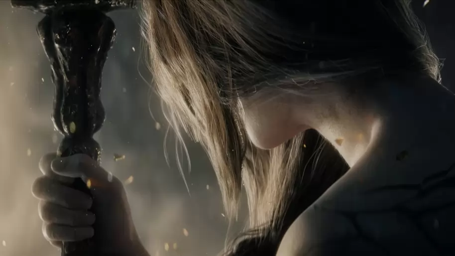 Elden Ring PS4