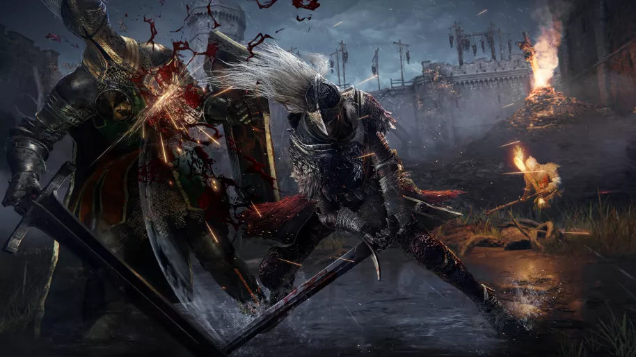 Elden Ring: Elden Ring tiene un montón de referencias a Dark Souls, y estas son las más curiosas