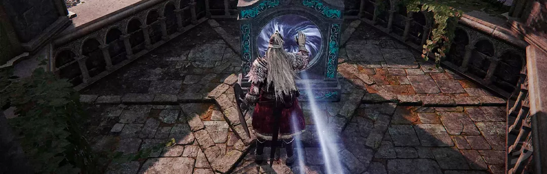 Elden Ring Elden Ring