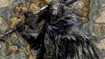 Lo que más me gusta de Elden Ring son sus mapas