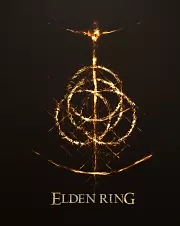 Carátula de Elden Ring - PS4