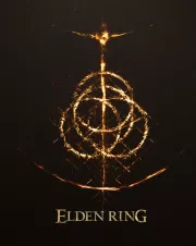 Carátula de Elden Ring - PS5