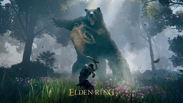 Elden Ring Elden Ring