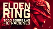 Elden Ring: detalles del tráiler filtrado del nuevo RPG de fantasía de los autores de Dark Souls