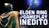 Gameplay de Elden Ring de 30 minutazos: jugamos la beta anticipadamente, y hay mucho que contar