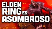 Lo que nos gusta y lo que no de Elden Ring: es tan grande que aún no lo hemos terminado